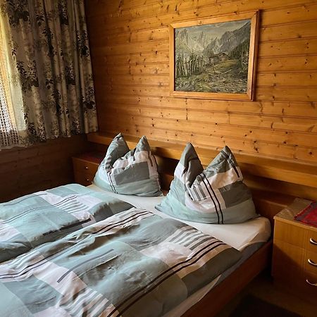 Ferienwohnung Traudl Singer Innsbruck Exteriér fotografie