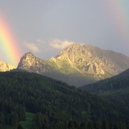 Ferienwohnung Traudl Singer Innsbruck Exteriér fotografie