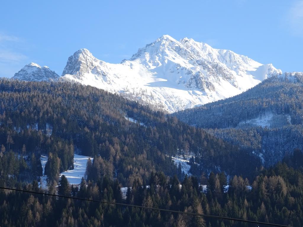 Ferienwohnung Traudl Singer Innsbruck Exteriér fotografie