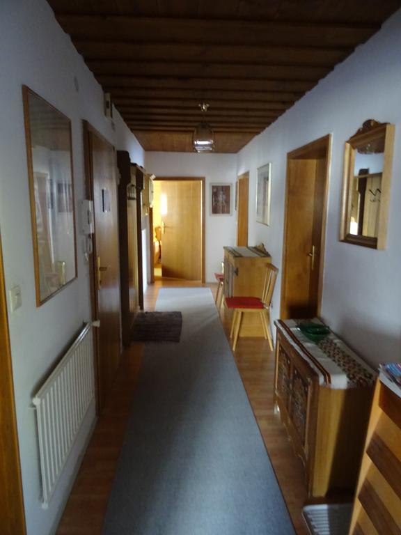Ferienwohnung Traudl Singer Innsbruck Exteriér fotografie