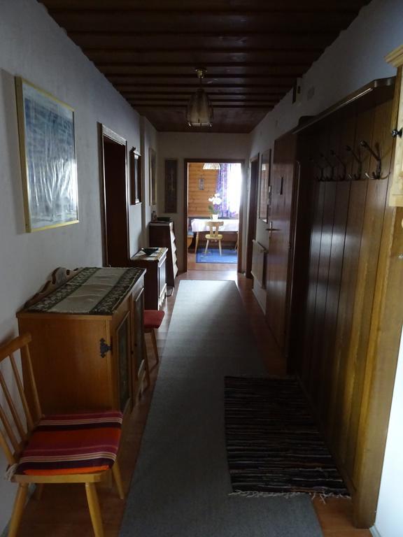 Ferienwohnung Traudl Singer Innsbruck Pokoj fotografie