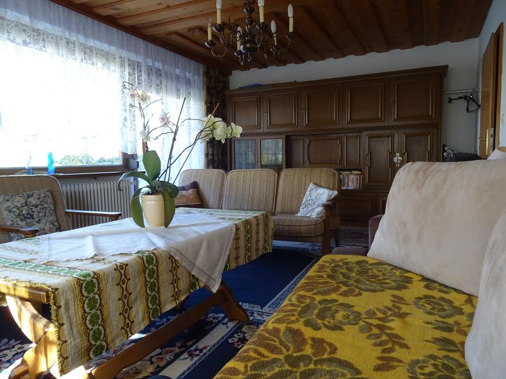 Ferienwohnung Traudl Singer Innsbruck Exteriér fotografie