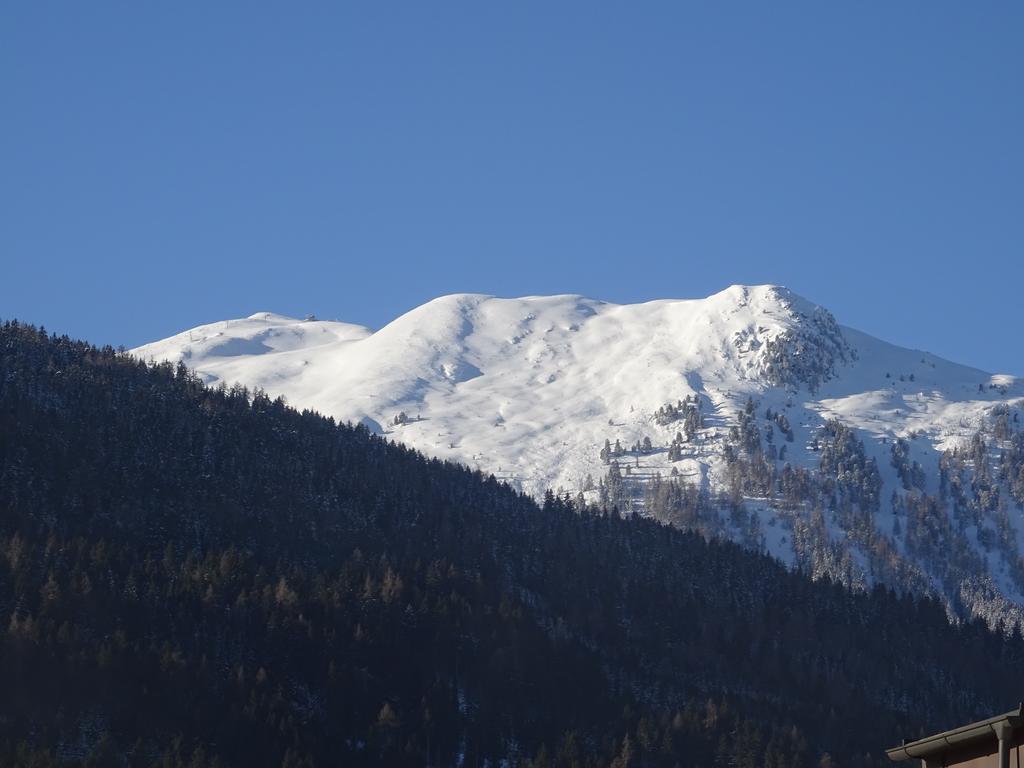 Ferienwohnung Traudl Singer Innsbruck Exteriér fotografie