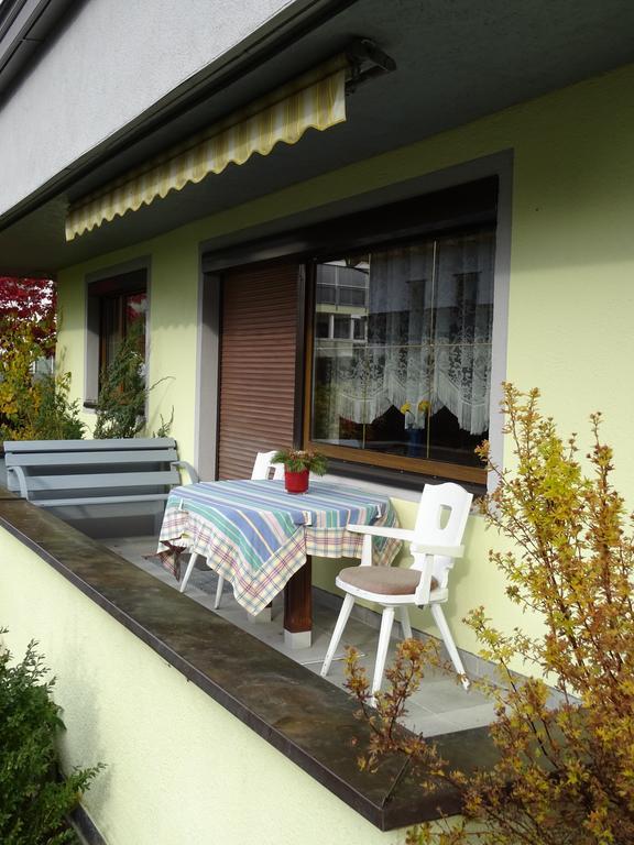 Ferienwohnung Traudl Singer Innsbruck Pokoj fotografie