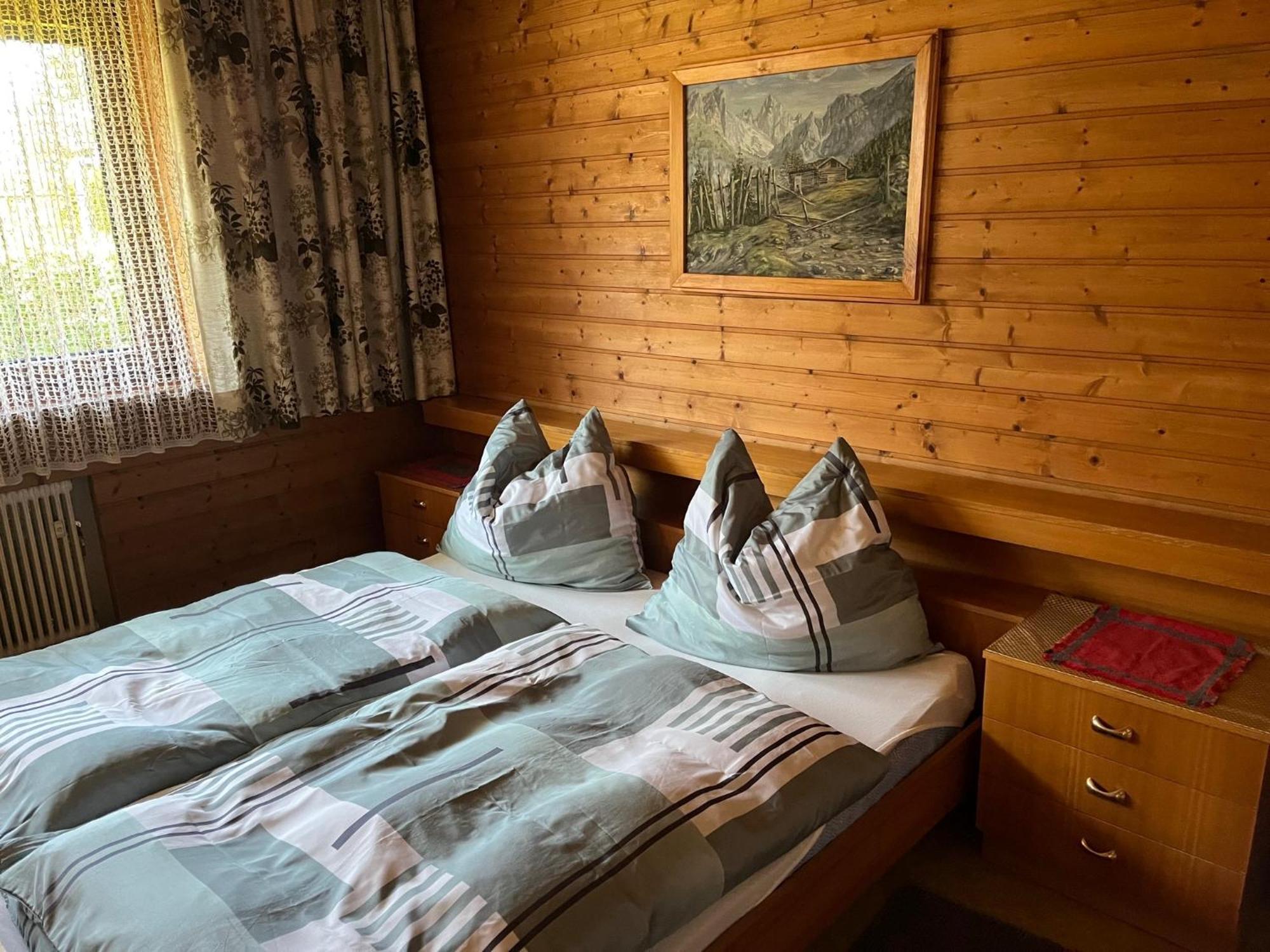 Ferienwohnung Traudl Singer Innsbruck Exteriér fotografie